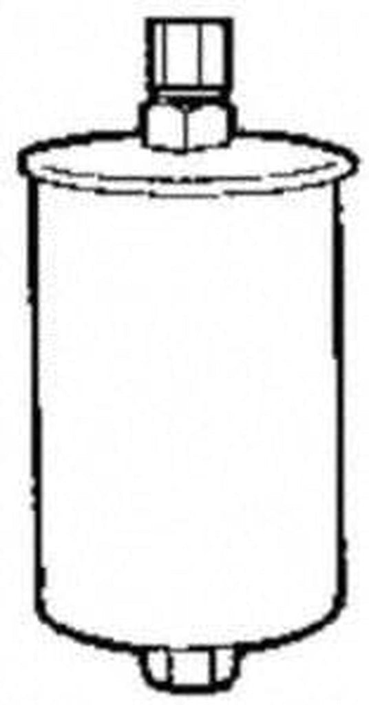 F63177 Fuel Filter