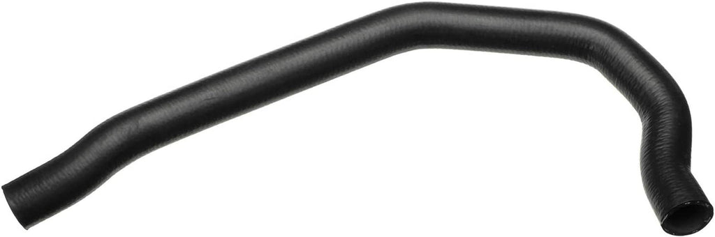 Gold 26596X Molded Upper Radiator Hose