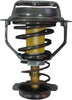 GM Original Equipment 131-157 Engine Coolant Thermostat