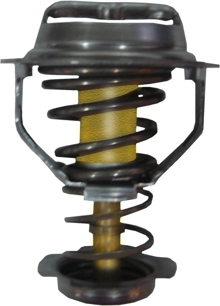 GM Original Equipment 131-157 Engine Coolant Thermostat