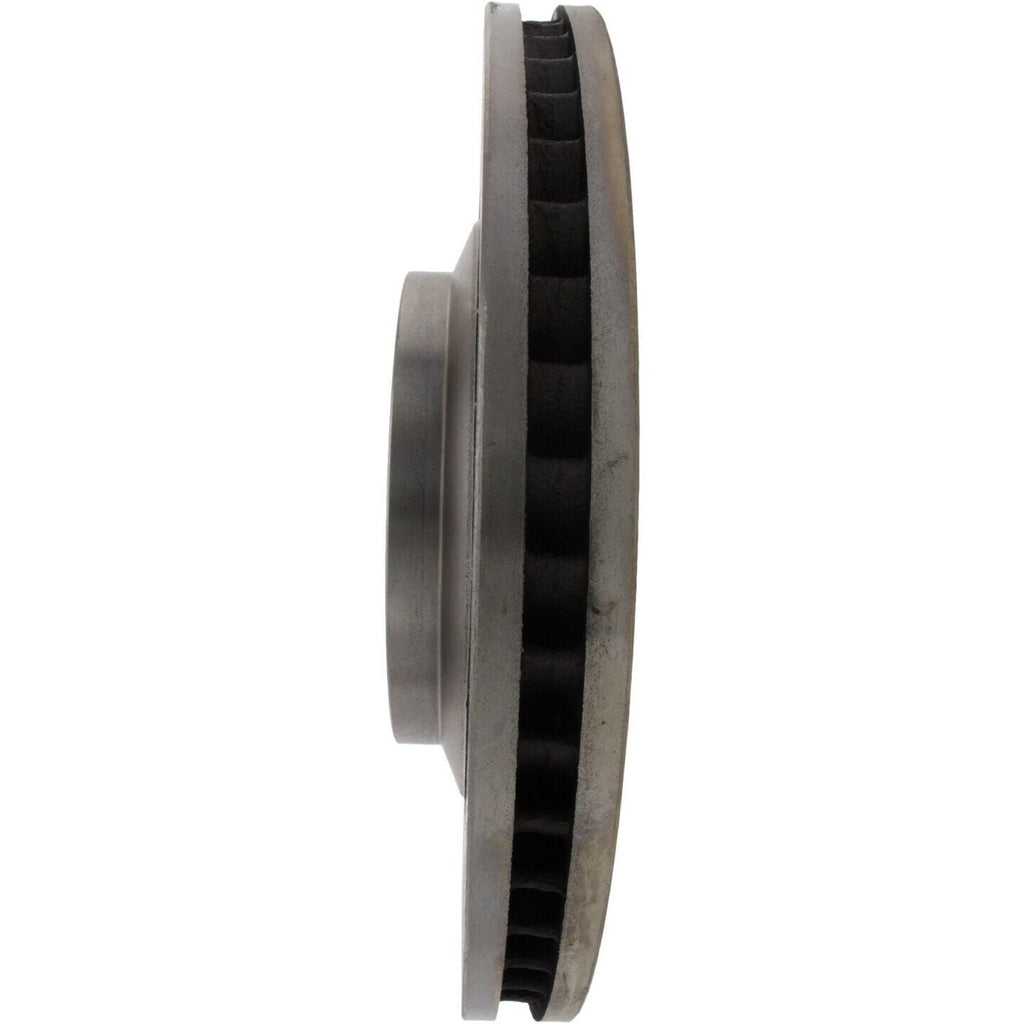 Centric Front Driver Side Disc Brake Rotor for Lexus (121.44150)