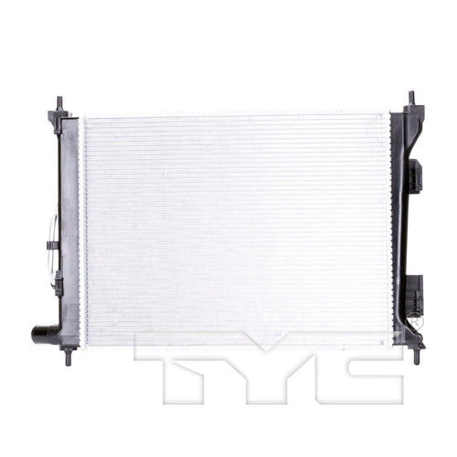 TYC Radiator for Accent, Rio 13253