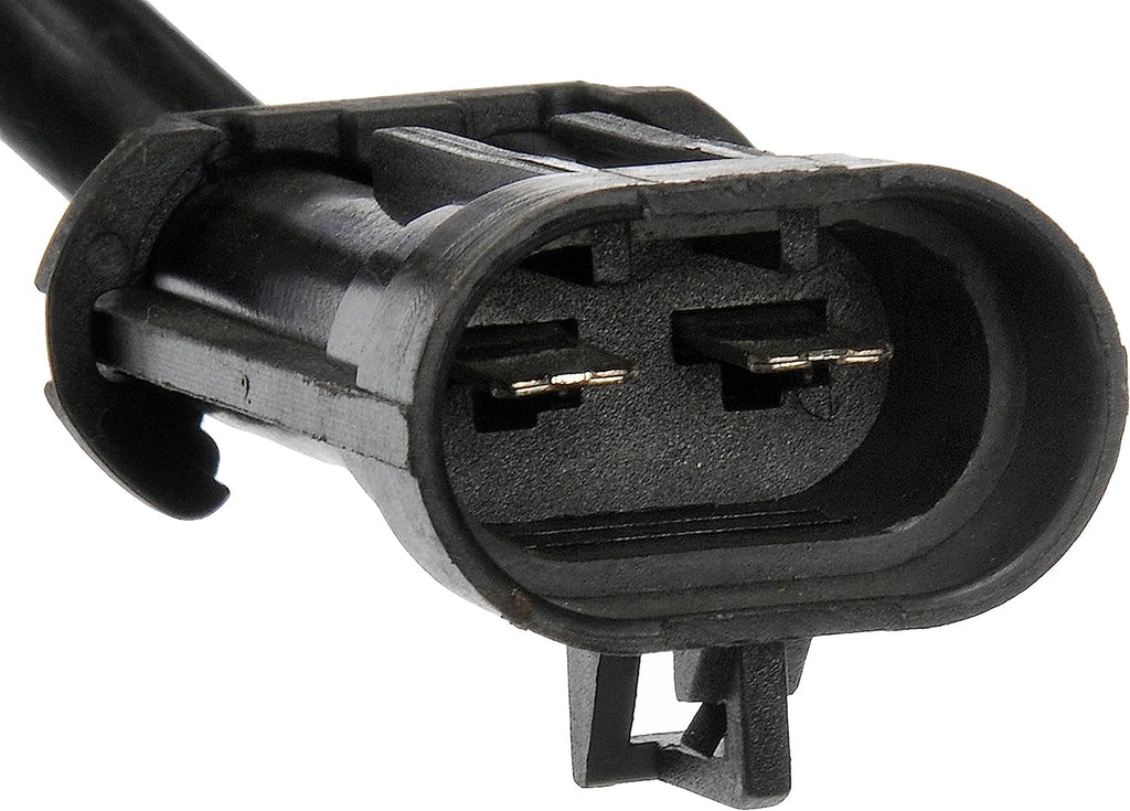 Dorman 620-061 Engine Cooling Fan Assembly Compatible with Select Fiat Models