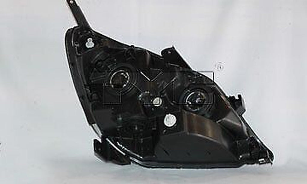 TYC Headlight Assembly for 05-07 Honda Odyssey 20-6624-00