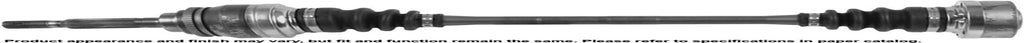 60-5059 Remanufactured Constant Velocity CV Axle Assembly (Renewed)