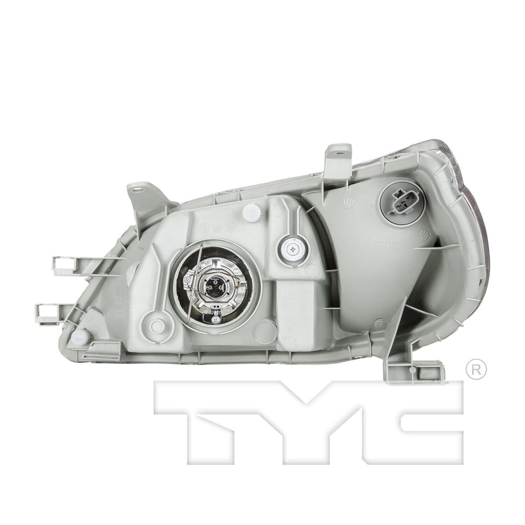 TYC Headlight Assembly for 00-02 Echo 20-5825-00