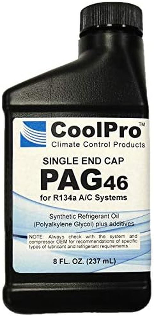 Parts Realm CO-4004AK Complete A/C Compressor Replacement Kit