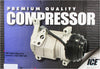 98346 A/C Compressor