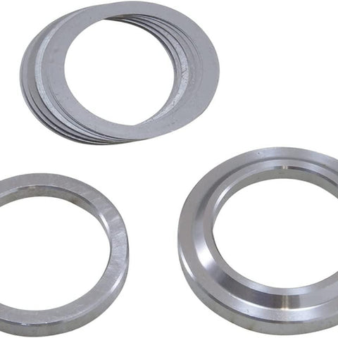 & Axle (SK CSF8.8) Crush Sleeve Eliminator Kit for Ford 8.8/7.5 Differential