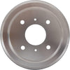 Professional 18B427 Rear Brake Drum