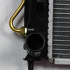 2831 Replacement Radiator