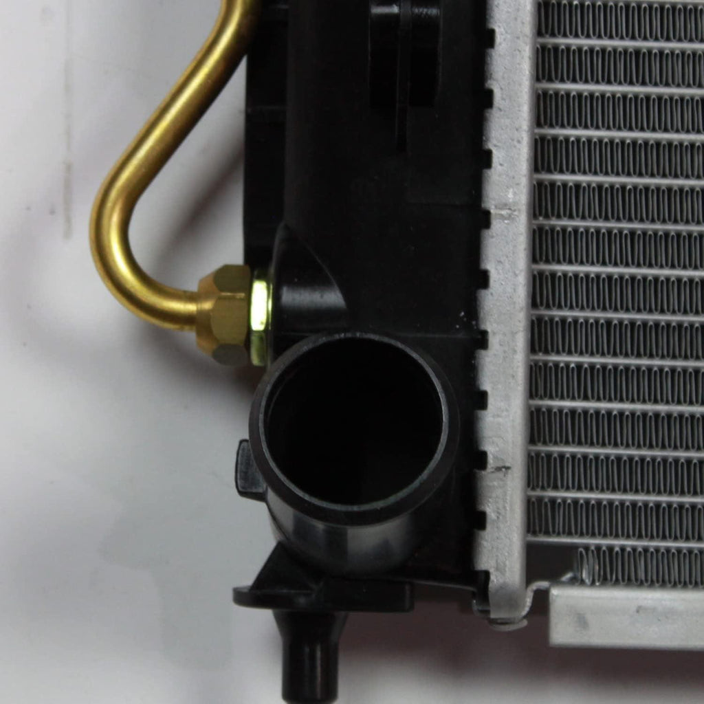 2831 Replacement Radiator