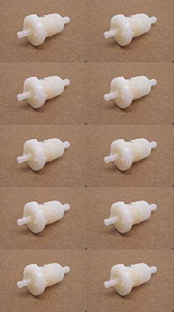 10 Pack Genuine  16910-ZE8-015 Fuel Filter OEM