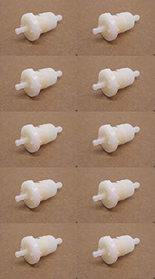 10 Pack Genuine  16910-ZE8-015 Fuel Filter OEM