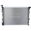 Radiator 221-9140