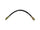 Dorman Brake Hydraulic Hose for 1971-1972 Ford Pinto H77007