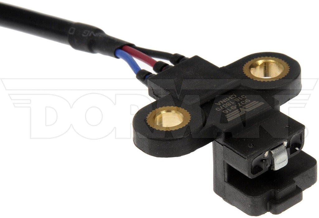 Dorman Engine Crankshaft Position Sensor for 03-06 Hyundai Santa Fe 907-916