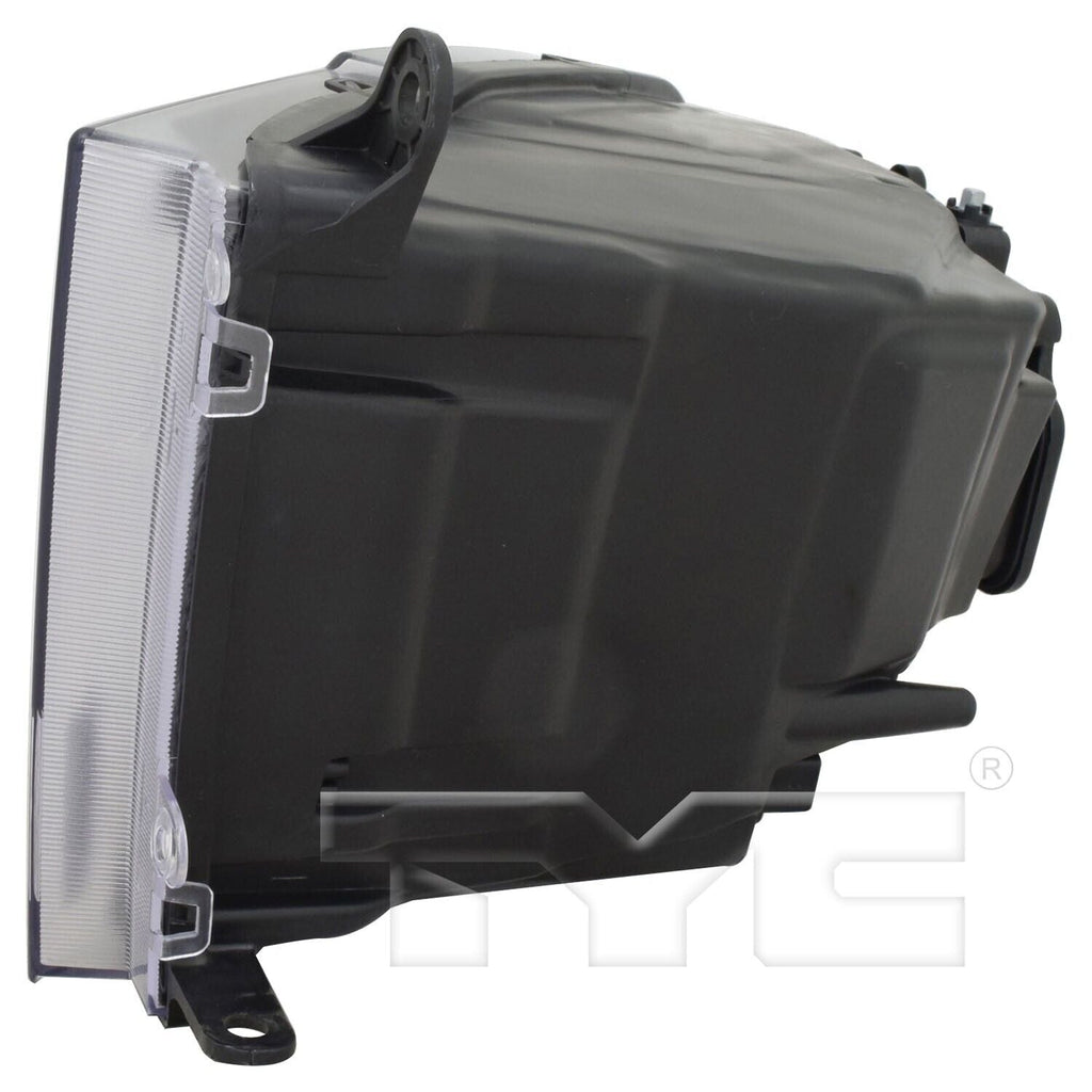 TYC Headlight Assembly for 1500 Classic, 1500, 2500, 3500 20-9391-70