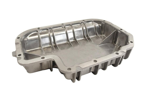 Vaico Engine Oil Pan for Mercedes-Benz V30-1674