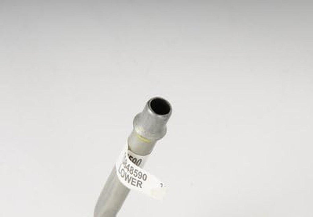 GM Genuine Parts 15848590 Engine Oil Cooler Inlet and Outlet Hose Kit