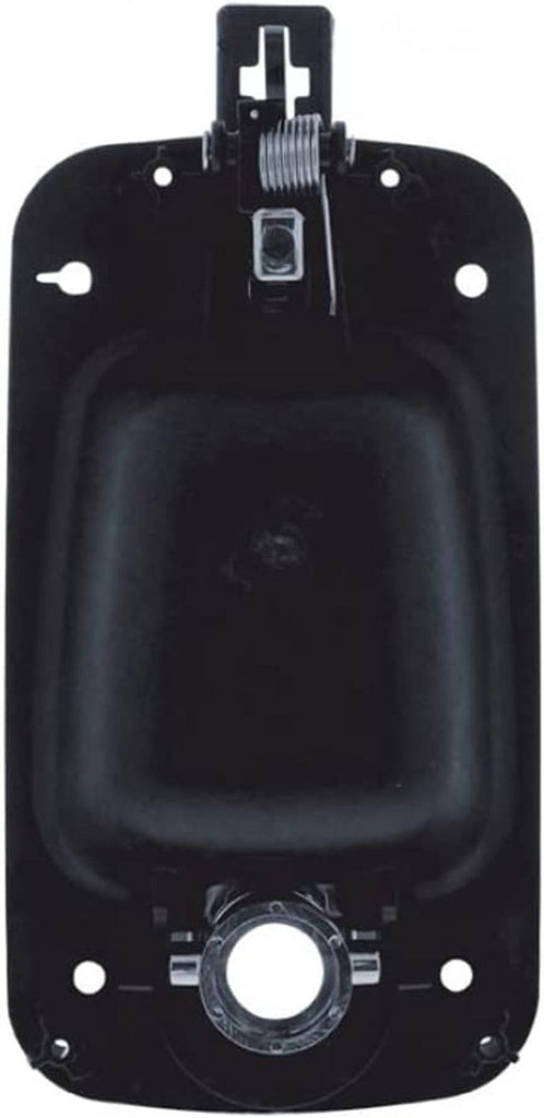40798 International Prostar Exterior Door Handle - Driver