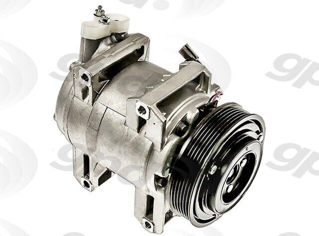 Global Parts A/C Compressor for Nissan 6512863