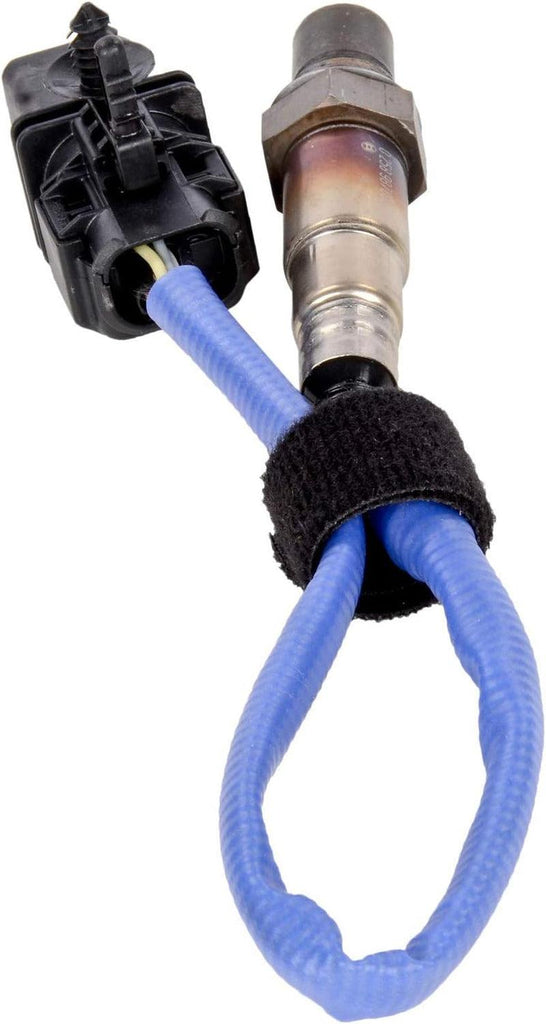 Automotive 17300 Original Equipment Wideband Oxygen Sensor - Compatible with Select Cadillac CTS, SRX, STS