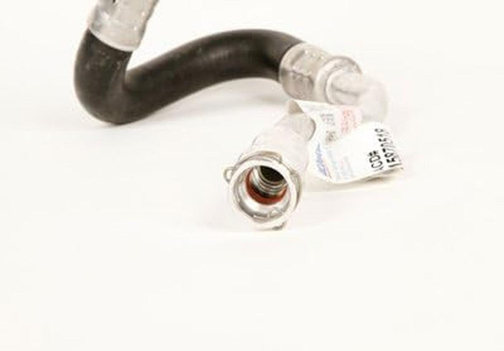 GM Genuine Parts 15870518 Engine Oil Cooler Inlet Hose Kit with Retainer