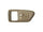 Dorman Interior Door Handle Bezel for 1997-2001 Camry 91009