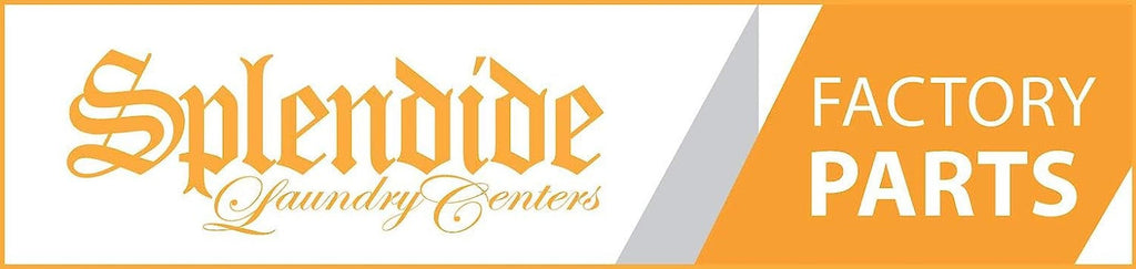 110453 Cold Water Valve