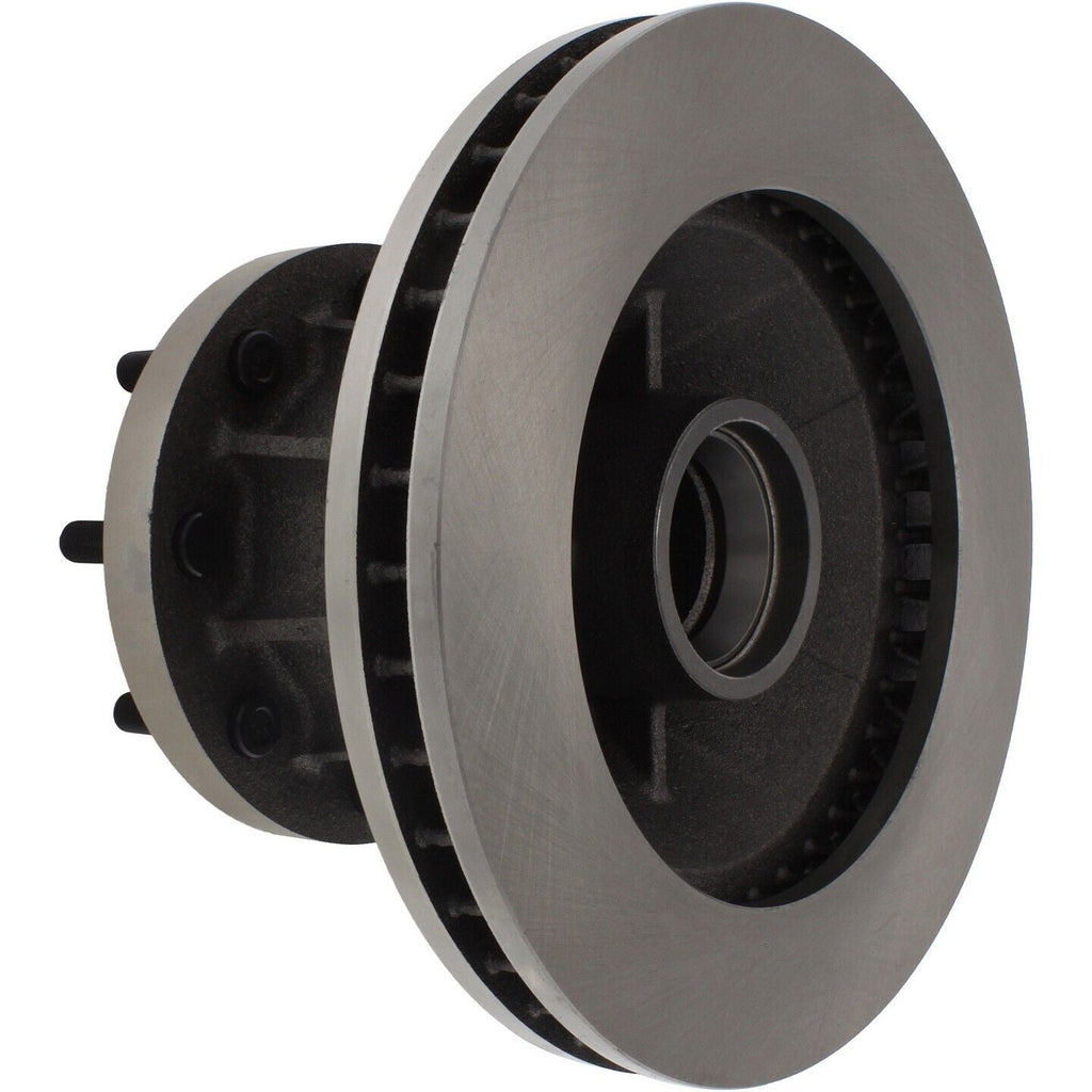 Centric Front Disc Brake Rotor for 1994-1999 Dodge Ram 3500 (121.67031)