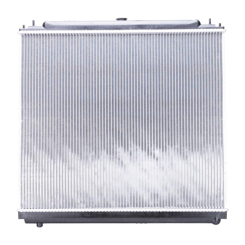 TYC 2807 Radiator Fits 2000 Saturn SC1