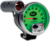 7499 Shift-Lite 5" 10000 RPM NV Tachometer