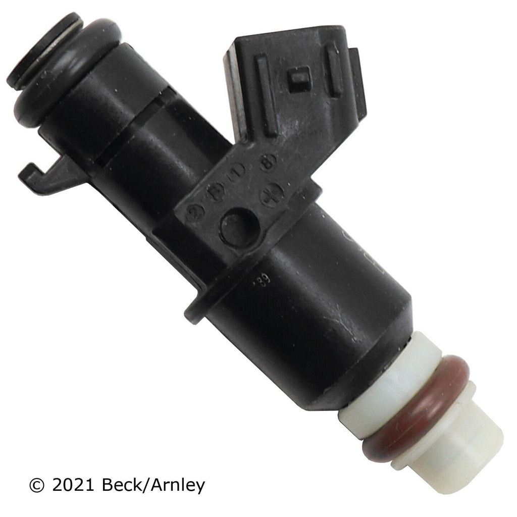 Fuel Injector for Odyssey, ILX, Ridgeline, Pilot, TL, Accord, MDX 159-1086