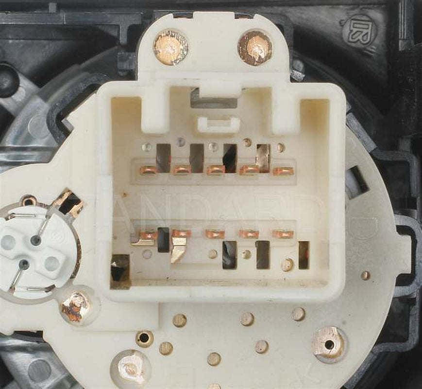 Standard Ignition Headlight Switch for Five Hundred, Montego HLS-1272