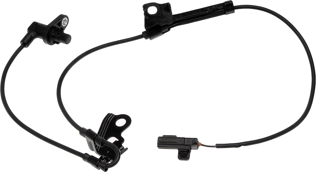 Dorman 695-283 Front Driver Side ABS Wheel Speed Sensor Compatible with Select Toyota Models