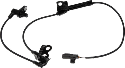Dorman 695-283 Front Driver Side ABS Wheel Speed Sensor Compatible with Select Toyota Models