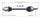 HO-8180 CV Axle Shaft