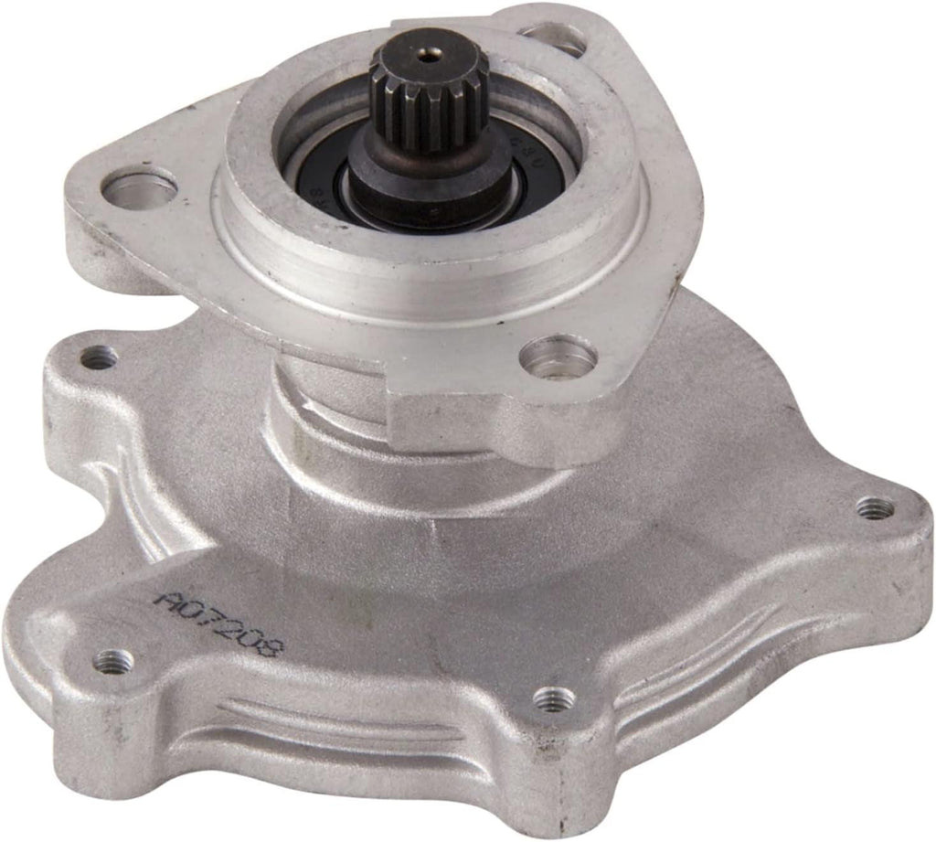 41023 Premium Engine Water Pump