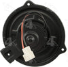 75016 Flanged Vented CW Blower Motor W/Wheel