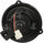 75016 Flanged Vented CW Blower Motor W/Wheel