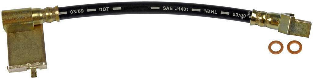 Dorman Brake Hydraulic Hose for 05-10 F-350 Super Duty H620980
