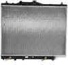 2448 Radiator