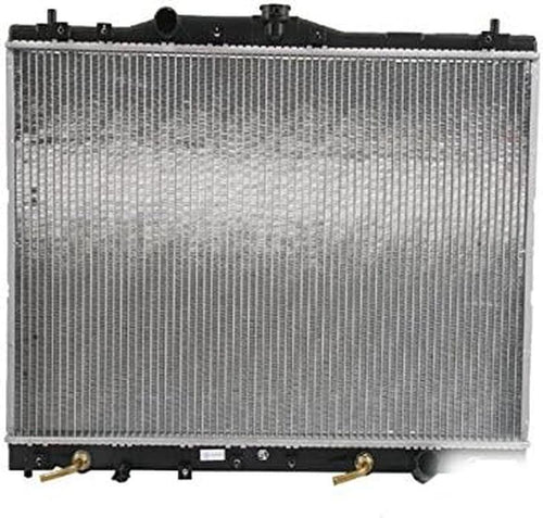 2448 Radiator
