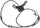 2ABS0490 ABS Speed Sensor