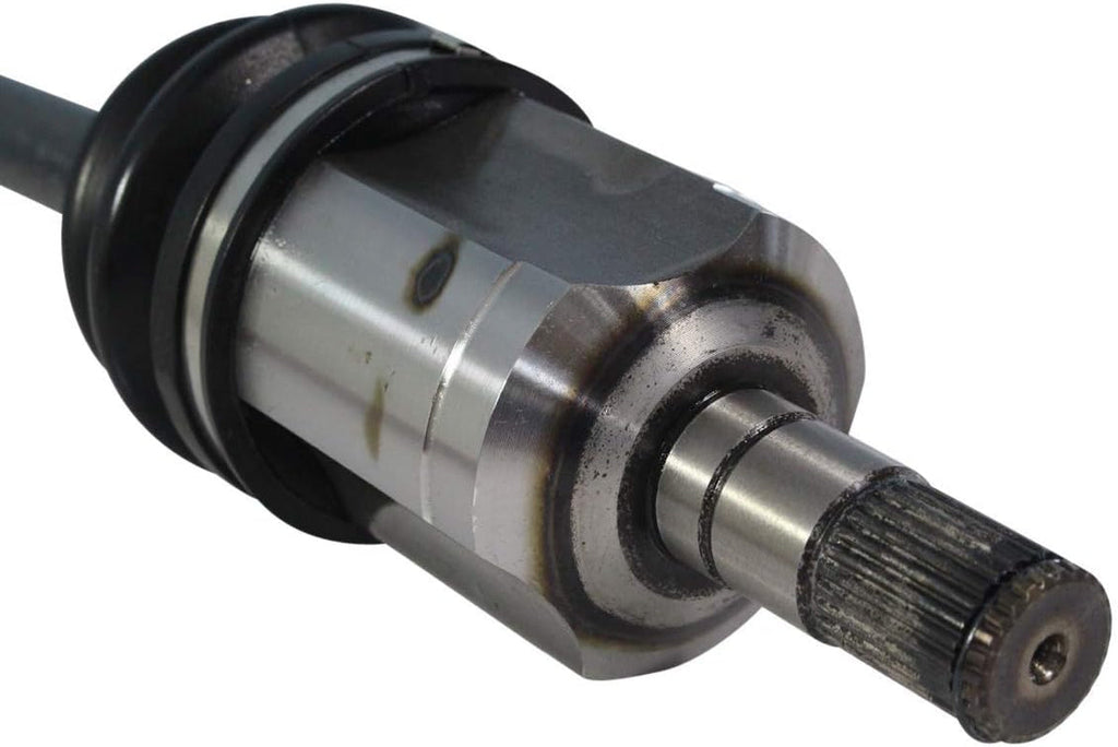 NCV82023 CV Axle Shaft Assembly - Left Front (Driver Side)