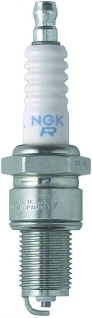 7131 BPR6ES Standard Spark Plug, Pack of 4
