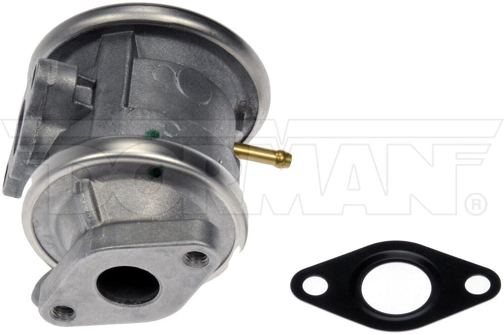 Secondary Air Injection Check Valve for Touareg, A8 Quattro+More 911-983