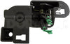 Dorman Interior Door Handle for 11-16 Jeep Wrangler 96466