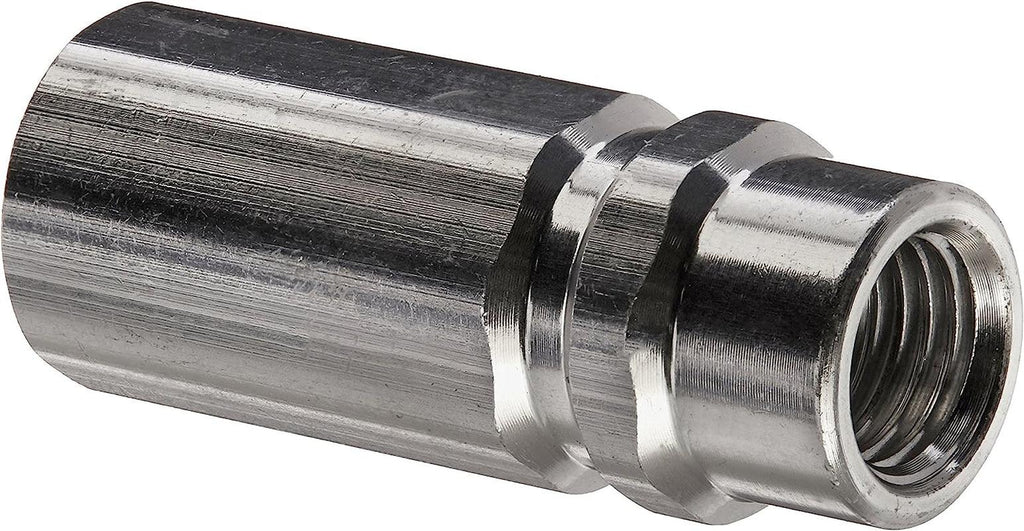 59945 Service Port Evaporator Fitting